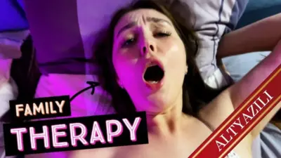 Azgınlığa Dayanamayan Orospu Sözleriyle Azdırdığı Üvey Kardeşine Sahip Oluyor
