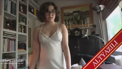 19luk çıtırın oral sex denemesi