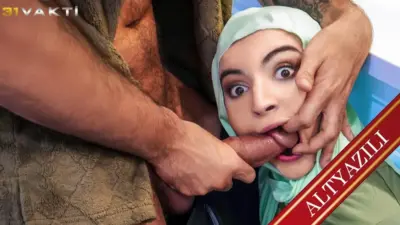 Babasının İyi Sikemediğini Düşündüğü Üvey Annesine Hak Ettiği Değeri Veriyor