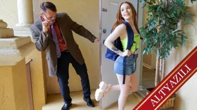 20’lik Çıtırın Tüm Vücudunu Saran Sikiş Arzusu ile İnlemelerine Sahip Çıkamadı
