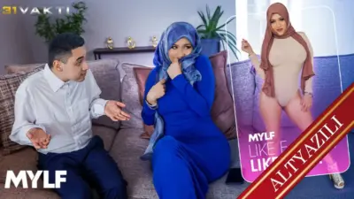 Bakirelikten Kurtulduktan Sonra Abisinin İtaatkar Fahişesi Oldu