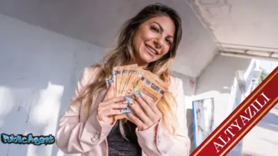 50 Kiloluk Asyalı Orospuya Sikiş Esnasında Çığlıklarını Tutamıyor