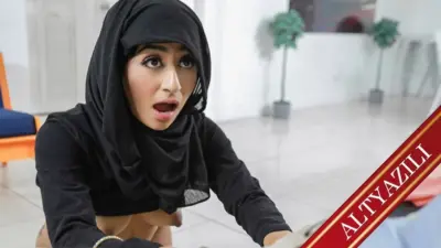 Erkek Arkadaşı Olan Üvey Kız Kardeşinin Aklına Girip Ona Sahip Oluyor