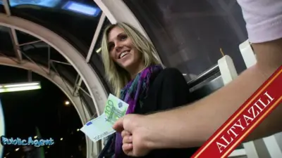 Eskortluk Yapan Kiracıdan Para Tahsilatı