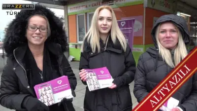 Saygısız Piç Kurusunu Eğiterek Yola Getiren Azgın Büyükanne