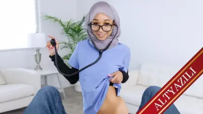 Seks Kölesi Olmak İçin Hazır Olduğunu Belirtip Domaldı