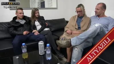Sert Sikilmekten Am Sarhoşluğu Yaşayan Körpe Kızı Delik Deşik Etti
