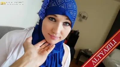 Aldatıldığını Öğrenince Soluğu Siktirmek İstediği Adamda Alıyor