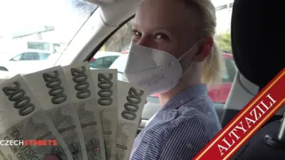 Amcığı Sular Seller Gibi Olan Fahişe Yediği Yarrağa Köle Oluyor